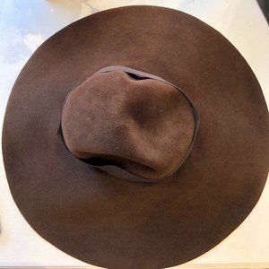 Gucci Sunhat